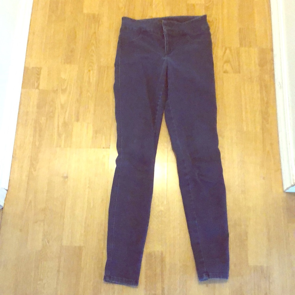 Guess skinny jeans